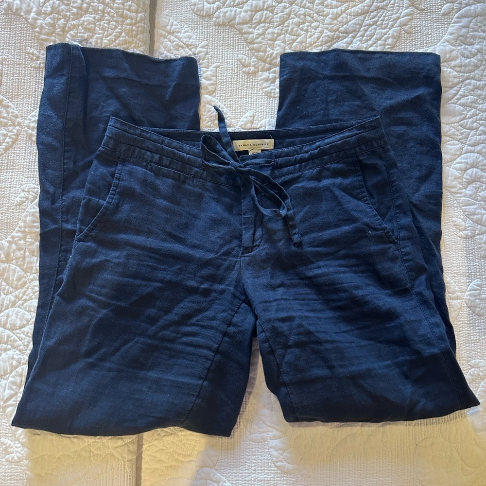 Banana Republic pants